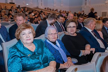 Областной клинической больнице – 150 лет